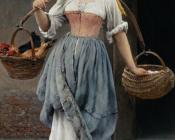 Which Came First - 尤金·德·布拉斯